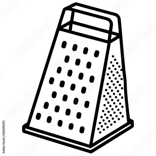 grater