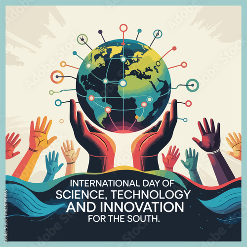 Celebrating innovation and progress in science and technology for a sustainable future in the South