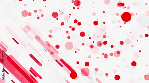 Corporate Background Loop