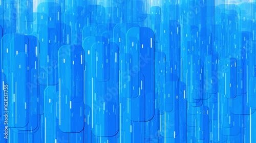 Corporate Background Loop