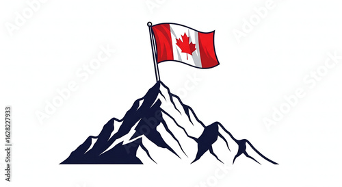 flag of canada