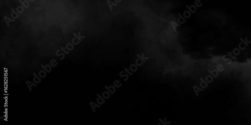 Dark textured background with scattered white speckles