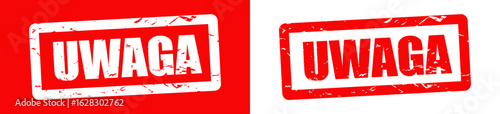 Uwaga	