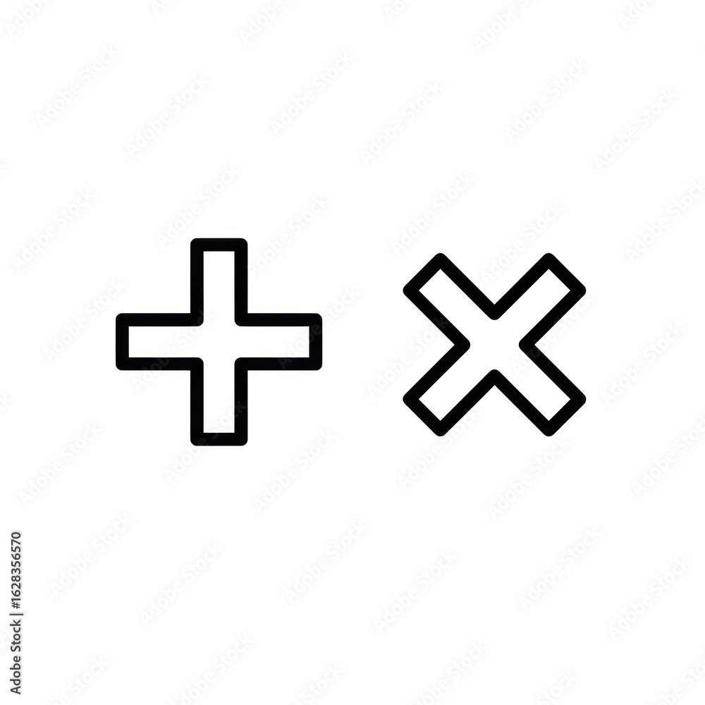 Fototapeta premium first aid icon