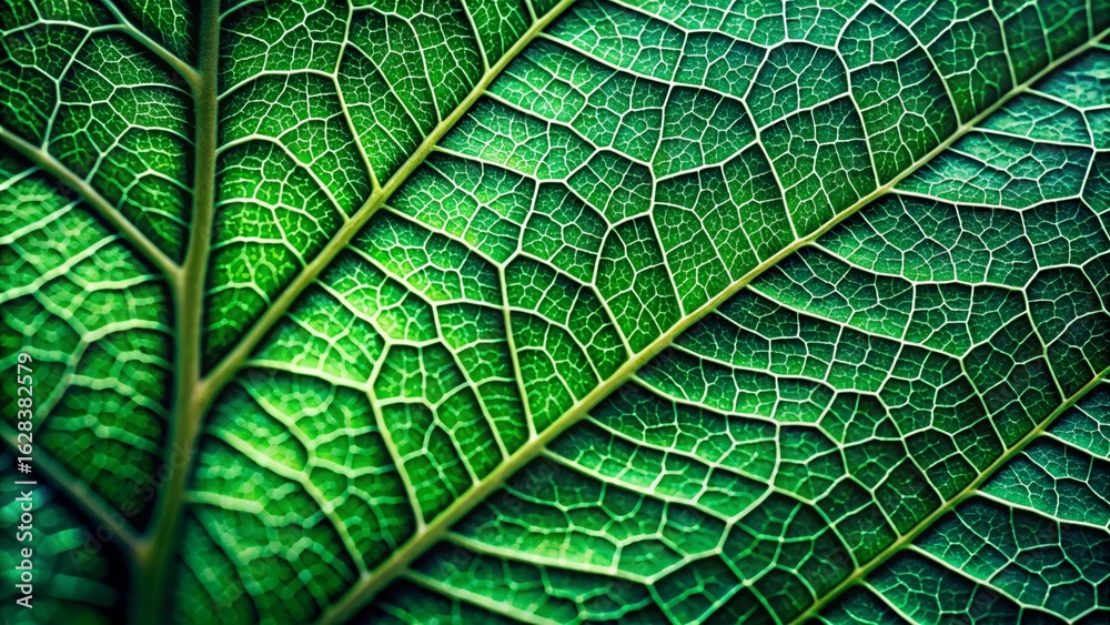 green leaf background green leaf background