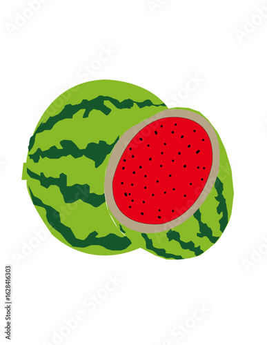 watermelon