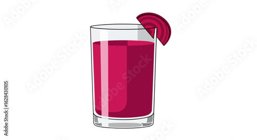 refreshing beet juice boost energy health with this vibrant drink