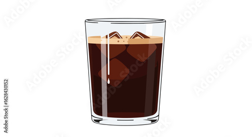 refreshing iced coffee cool down with this simple delicious drink