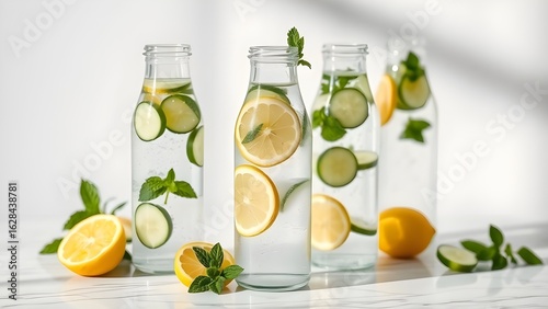 Hydration Wellness Water Station