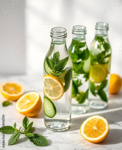 Hydration Wellness Water Station