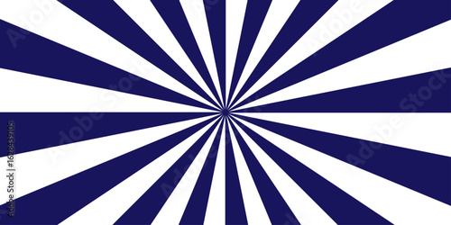 abstract black and white ray beam sunburst background.Abstract Vintage sunrays swirl backdrop line. Vibrant Radial Rays geometric swirl pattern. Sunburst beam light vintage shine and graphic summer ex