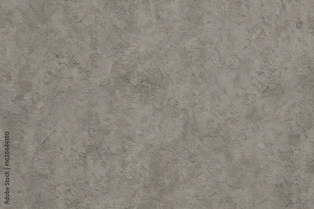 Fototapeta premium An abstract texture of light gray tones, reminiscent of a weathered stone wall or aged paper