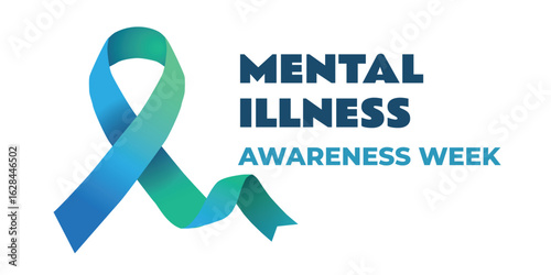 Mental Illness Awareness Week Campaign and Initiatives