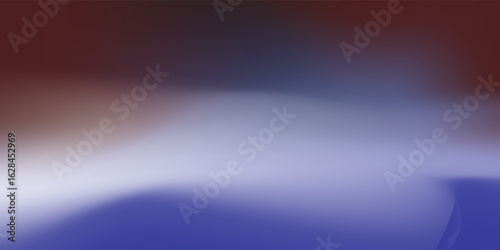 Abstract glittering combination texture wave background noise,dark purple night background design.Bright gradient banner header poster