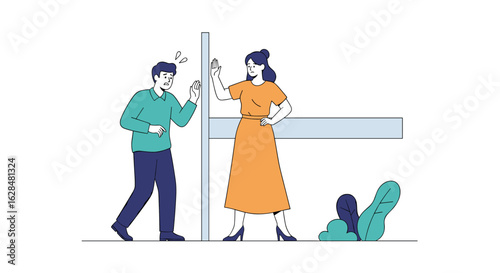 Workplace conflict resolution strategies effective communication for team harmony and productivity