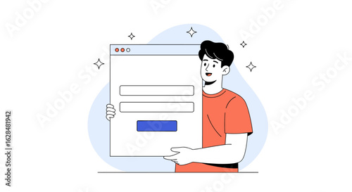 User experience design for online forms and data input systems creating intuitive and engaging interfaces
