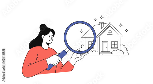 Finding your perfect dream home expertly navigating the house hunting process with confidence