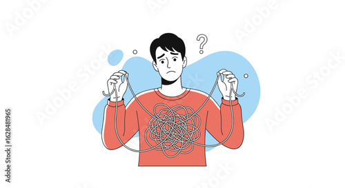 Understanding and navigating complex situations with clarity and effective problem solving strategies