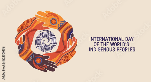 Honoring indigenous people diversity and cultural heritage