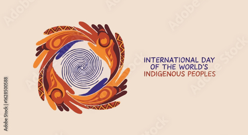 Celebrating Indigenous Peoples Day with cultural unity