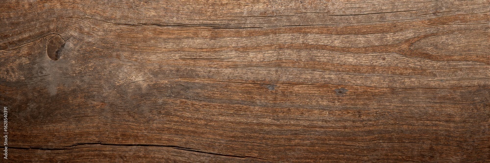 Fototapeta premium Dark Rustic Wooden Surface