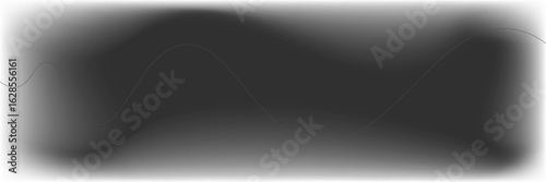 Line abstract background with a smooth blend of white, gray, and light tones, creating a misty and ethereal effect