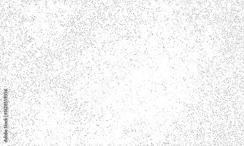 Vintage grunge style background with black and white rough surface. Distressed grunge background with retro texture for classic designs. Retro grunge vector texture with old scratched