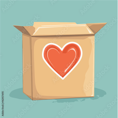 Supportive Food Donation for Charity Assistance