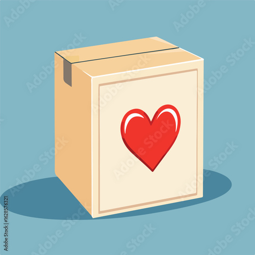 Supportive Food Donation for Charity Assistance