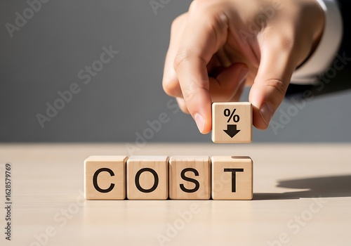 Reducing operational costs and expenses with efficiency improvements and smart management strategies