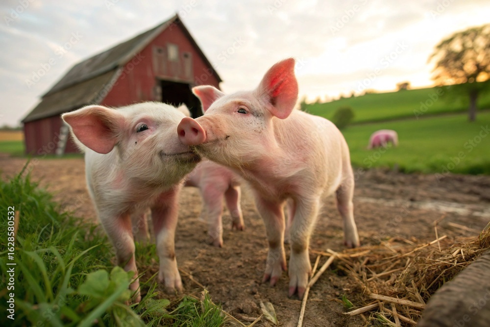 pig pig