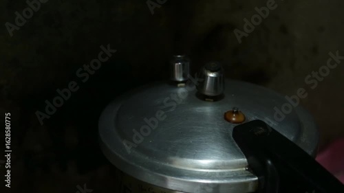 purser cooker 