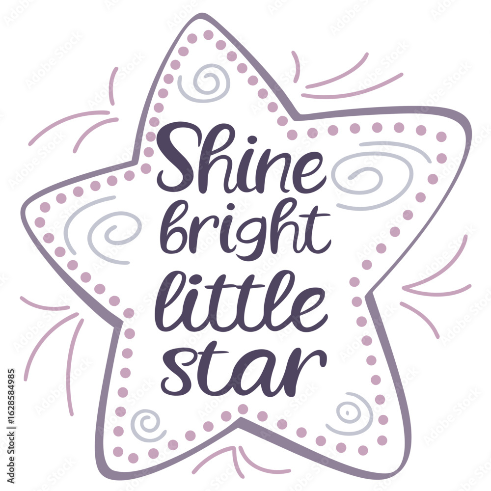 Obraz premium Happy Easter greeting card with decorative text and festive design