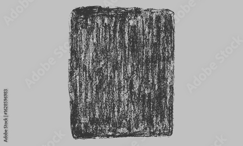 Water color brush stock. Oil pastels color design.