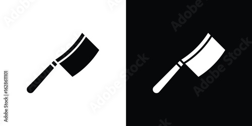 Photos Hatchet icon