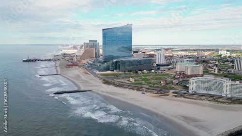 Atlantic City, New Jersey