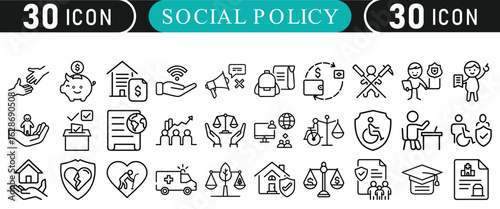 social policy, public welfare, community care, disability support, equal rights, government policy, voter rights, social justice, family support, financial aid, homeless shelter, child protection, men