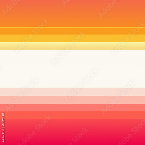Abstract horizontal stripes in warm gradient colors from orange to pink isolated on white background isolated on transparent background silhouette Free Download Abstract horizontal stripes in warm gradient colors from orange to pink isolated on white background isolated on transparent background silhouette - GFXLoad