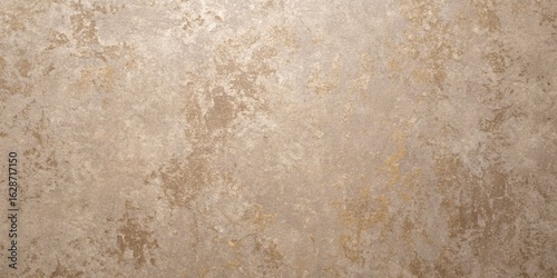 Wallpaper Mural Beige grunge texture background with abstract pattern and vintage style, perfect for adding a retro touch to any design project or creative work Torontodigital.ca