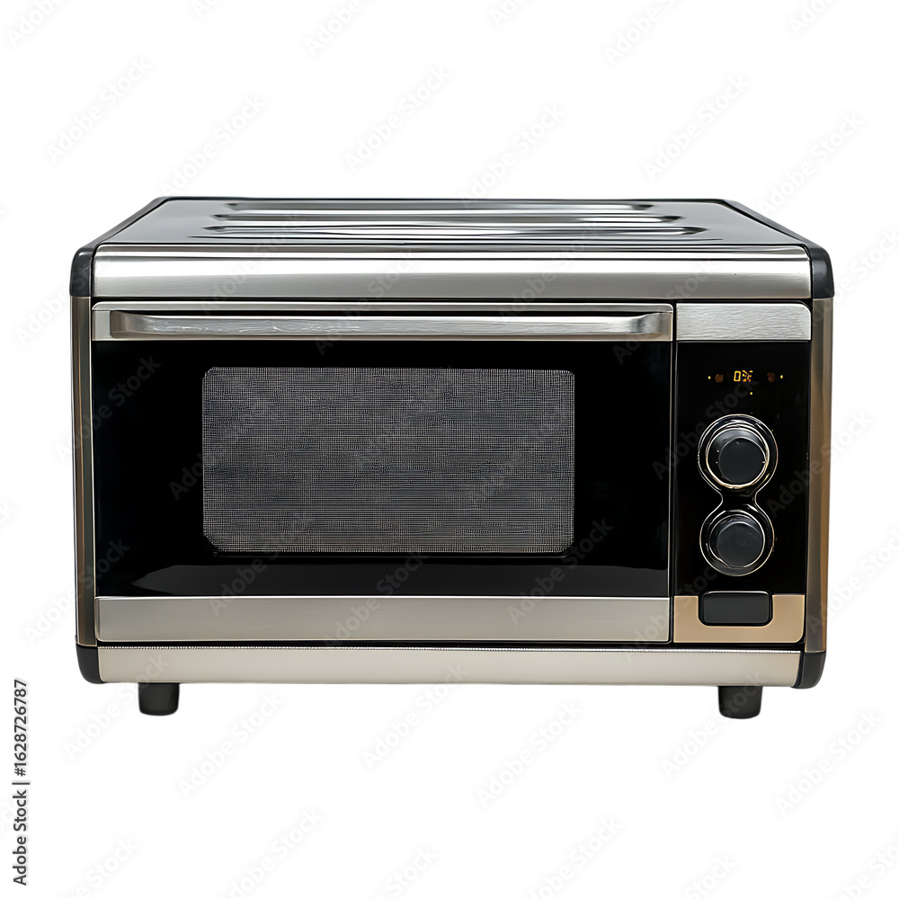 Fototapeta premium Toaster Oven