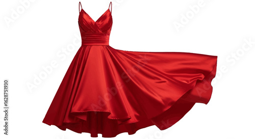 girls , womens, fashion dress white background 