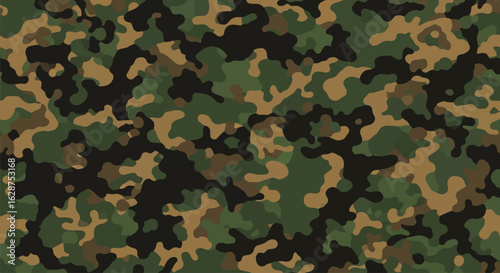 camouflage vector .ai