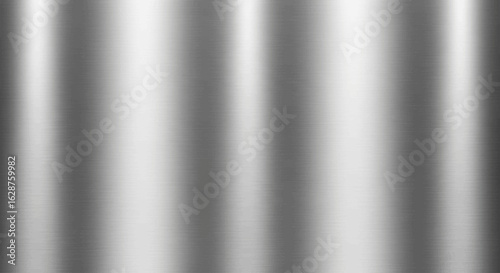 metal silver texture background