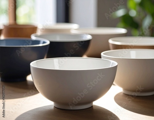 Wallpaper Mural The glass bowl  Torontodigital.ca