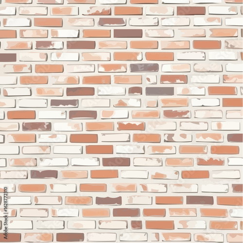 brick wall background