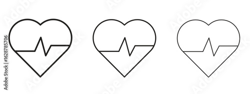 Wellbeing icon element Illustration. Trendy Symbol for Design