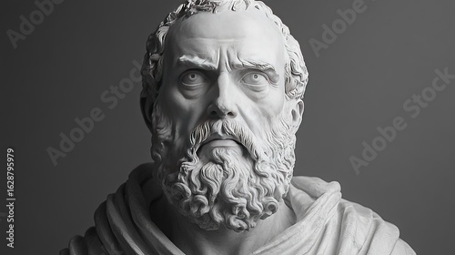 Classical Marble Elegance