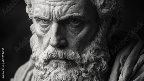 Classical Marble Elegance