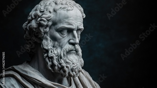 Classical Marble Elegance