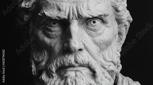 Classical Marble Elegance